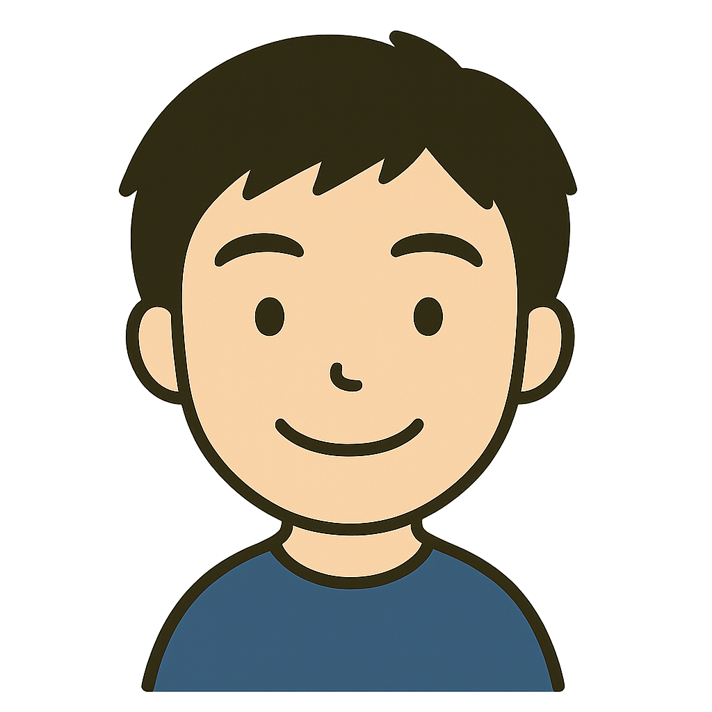 こうじのアバター